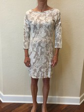 CASUAL DRESS FROM EXPRESS - SIZE SMALL/PETITE (S/P) - FLAWLESS CONDITION