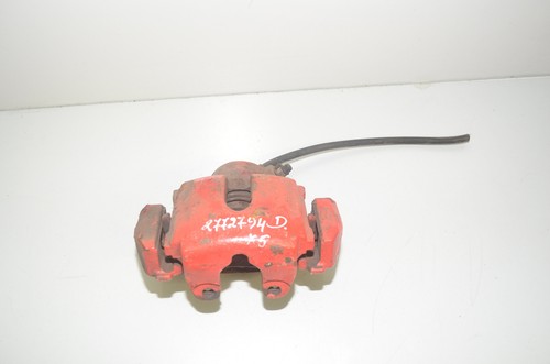 BMW E53 X5 4.6is Bremssattelgehäuse rechts Caliper housing right