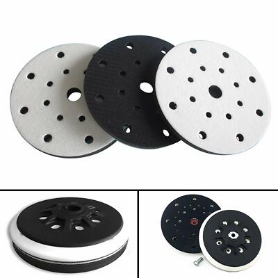 Schleifteller Ø 150mm hart ·- für grinder RO 1E 2E ETS LEX WTS Rotex HOT!