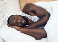 Holiday Inn Loves to be Washed Firm Bed Pillow - Customer Return Clearance