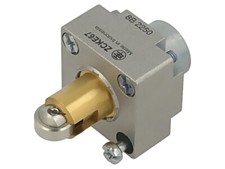 ZCKE67 Drive Head Mat: Metal SCHNEIDER ELECTRIC