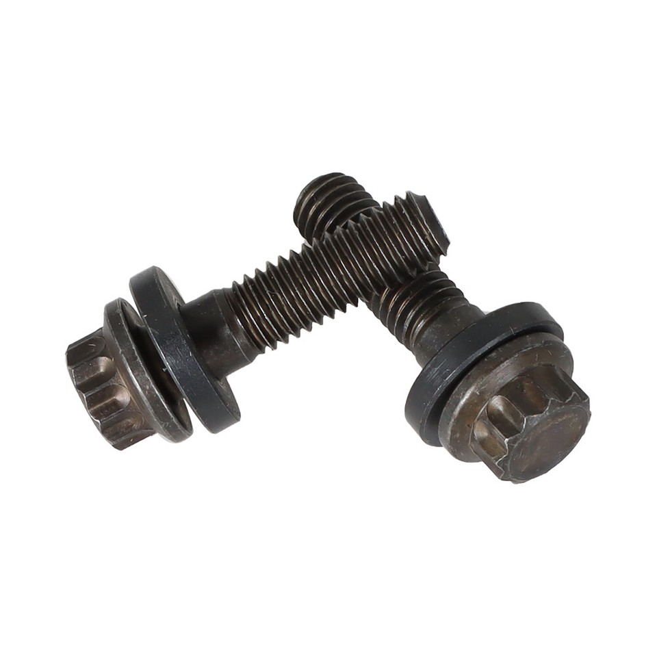 ARP 134-2002 Intake Bolts 5/16-18 In Thread Size SBC Vortec 305-350 Hex