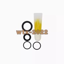 5PCS NEW FIT FOR Cylinder repair kit seal ring P-ACQ16R1