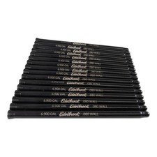 Edelbrock 38 6.900 Length Pushrods For For Chrysler 318-360 Hyd. Roller Cams