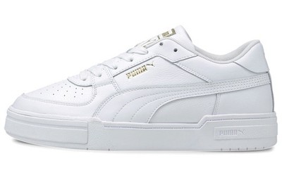 PUMA CA Pro Classic White 2021 - 380190-01
