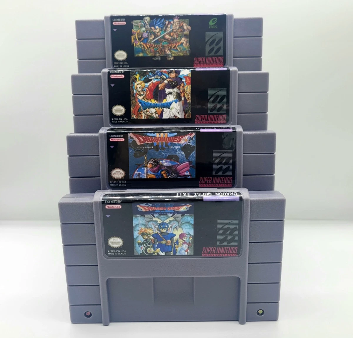 Sfc Video Games for sale | eBay