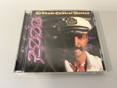 Graham Central Station   GCS2000 - US CD   1998, produced by Prince