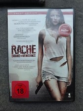 Rache - Bound to Vengance- Blu-ray