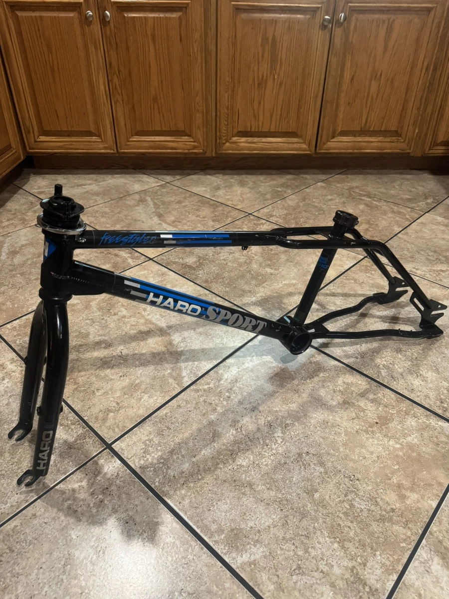Haro Vintage Old School BMX Bike Parts for sale | eBay
