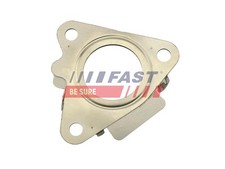 FAST Dichtung Lader FT84826 Edelstahl für MERCEDES KLASSE Model S212 W212 W221 3