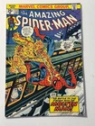 AMAZING SPIDER-MAN #133 MOLTEN MAN! BRONZE AGE MARVEL COMICS 1974! NO RES! NICE!