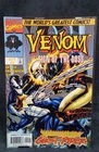 Venom: Sign of the Boss #2 1997 Marvel Comics Comic Book