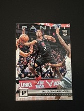 2018-19 Panini Chronicles Basketball Cards 15