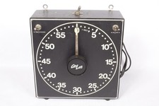GraLab Model 300 Darkroom Photography Timer TESTED/FULLY FUNCTIONAL