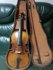 violon ancien