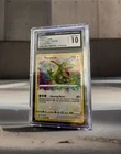 Rayquaza Amazing Rare 138/185 Vivid Voltage – CGC 10 Gem Mint Pokémon Holo