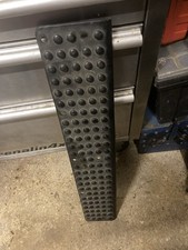 Land Rover Discovery 1 Rear Bumper Grip And Clips