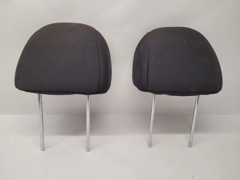 KIA FORTE 2011 12 2013 DERECHO DERECHO IZQUIERDO REPOSACABEZAS DELANTERO TELA 887001M550AF7 Foto 4 de 4