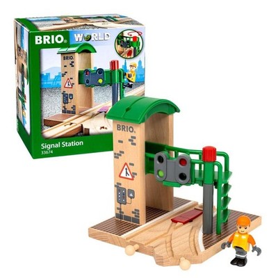 Brio 33674 Signal Station 3+ Jahre