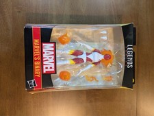Marvel Legends Binary Action Figure Walgreens