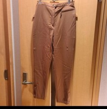 USED HERMES PANTS GOOD