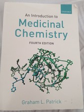 An Introduction to Medicinal Chemistry
