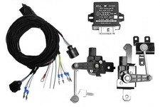 aLWR Komplettset für Audi A3 8V - mit elektr. Dämpferregelung