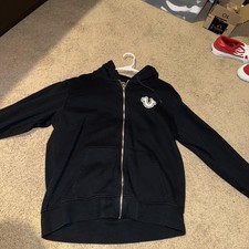 True Religon Zip Up