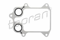 Topran Dichtung ÖLküHler 117 359 FüR Seat Audi 521 Golf VW Skoda Plus 5M1 Tiguan