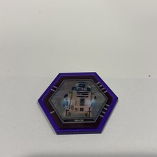 Topps Star Wars Galactic Connexions Series 2 Purple R2-D2
