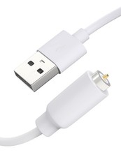 Magnetic USB DC Charger Cable Replacement Charging Cord