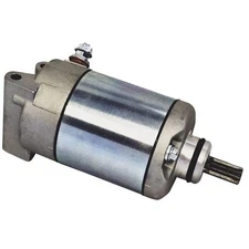 Ricks Motorsport Electric - 61-523 - Starter