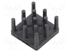 Wakefield Thermal D10650-40 Radiator