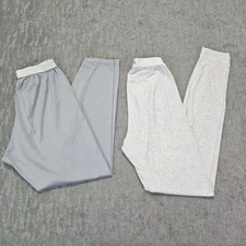 Patagonia Capilene Baselayer Bottoms Men's Medium Pants USA Lot Of 2