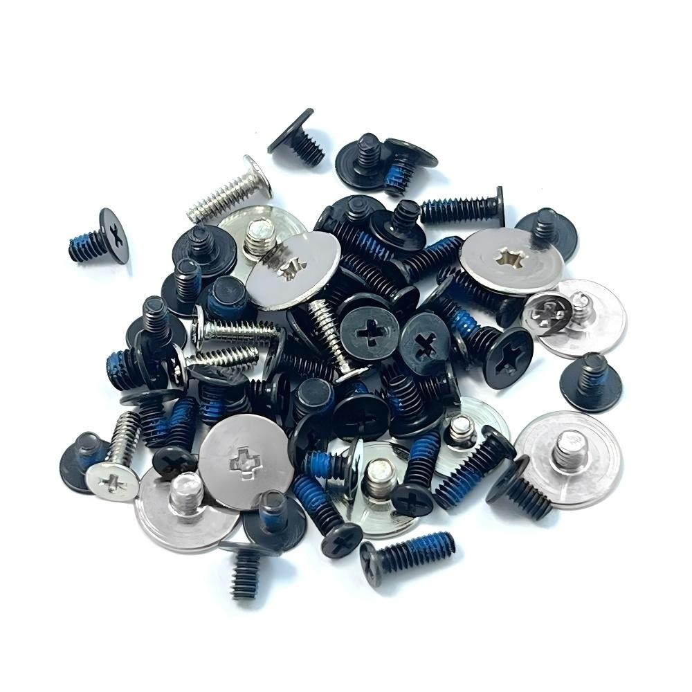 Screws kit For LENOVO ideapad 110-14IBR 80T6 80T6006LMJ 80T6007RPH 80T600ACSP