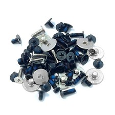 Set of screws kit For LENOVO ideapad 110 Touch-15ACL 80V7 110-15ISK 80UD Screws