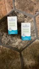Nordic Naturals Algae Omega, 60 Soft Gels, 715mg Omega-3, Vegan PRICE IS FOR 2