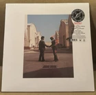 🟢 Pink Floyd - Wish You Were Here News & Coffee Exclusive White Vinyl Limited!