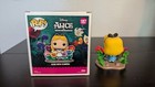 Funko Pop! Deluxe: Disney Alice Wonderland - ALICE WITH FLOWERS #1057 USED W/BOX — photo 4