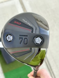 Sub 70 Driver | eBay