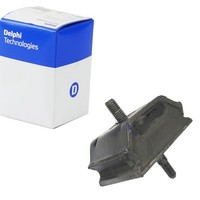Delphi Lagerung AchskÖRper Hinten Links Passend FüR CitroËN Xsara ZX Peugeot 306