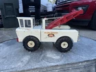 1970s Tonka Mighty Wrecker All Original