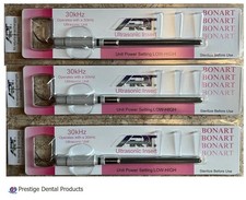 3 Insert of Bonart Dental Cavitron Ultrasonic 30K IF50 Insert Tips Universal
