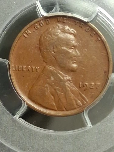 1927 PCGS VF30 DDO FS-101 1C