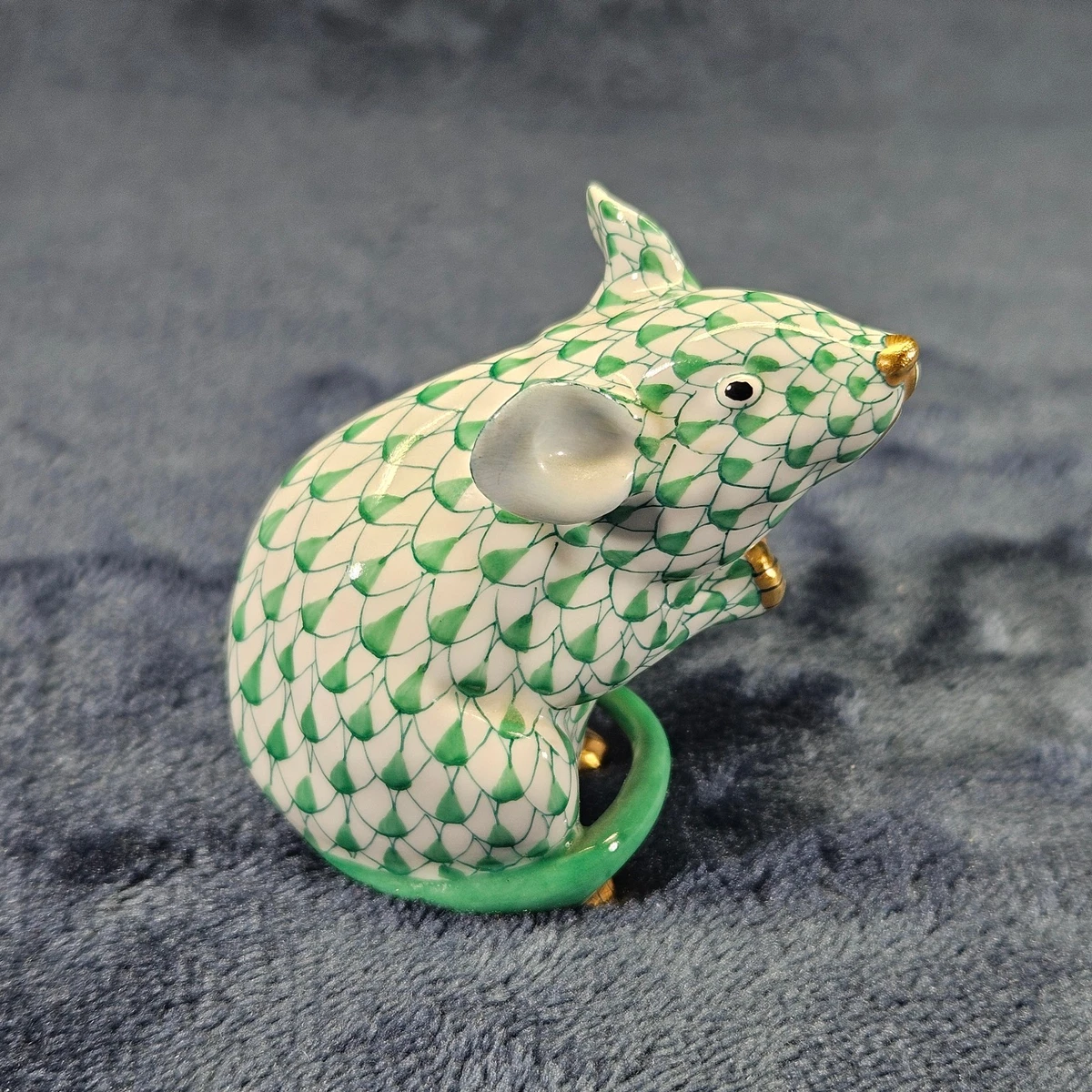 Herend Handpainted for sale | eBay