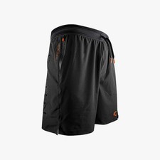 CRBN SC Shorts - Black - Large (32-34)