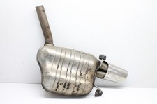 MERCEDES-BENZ C W204 Auspuff Tank A2044911601 2.1 Diesel 125kw 2014