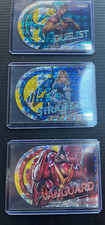 2025 Kakawow Phantom Marvel Rivals Lot - Peni, IW, IF