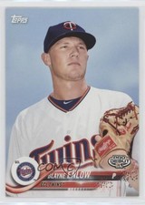 2018 Topps Pro Debut Blayne Enlow #21 ll2