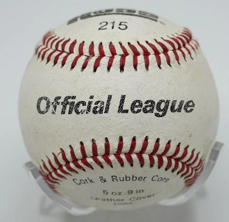 Donn Clendenon Firmado Autografiado MLB Béisbol Pittsburgh Piratas New York Mets Foto 3 de 4